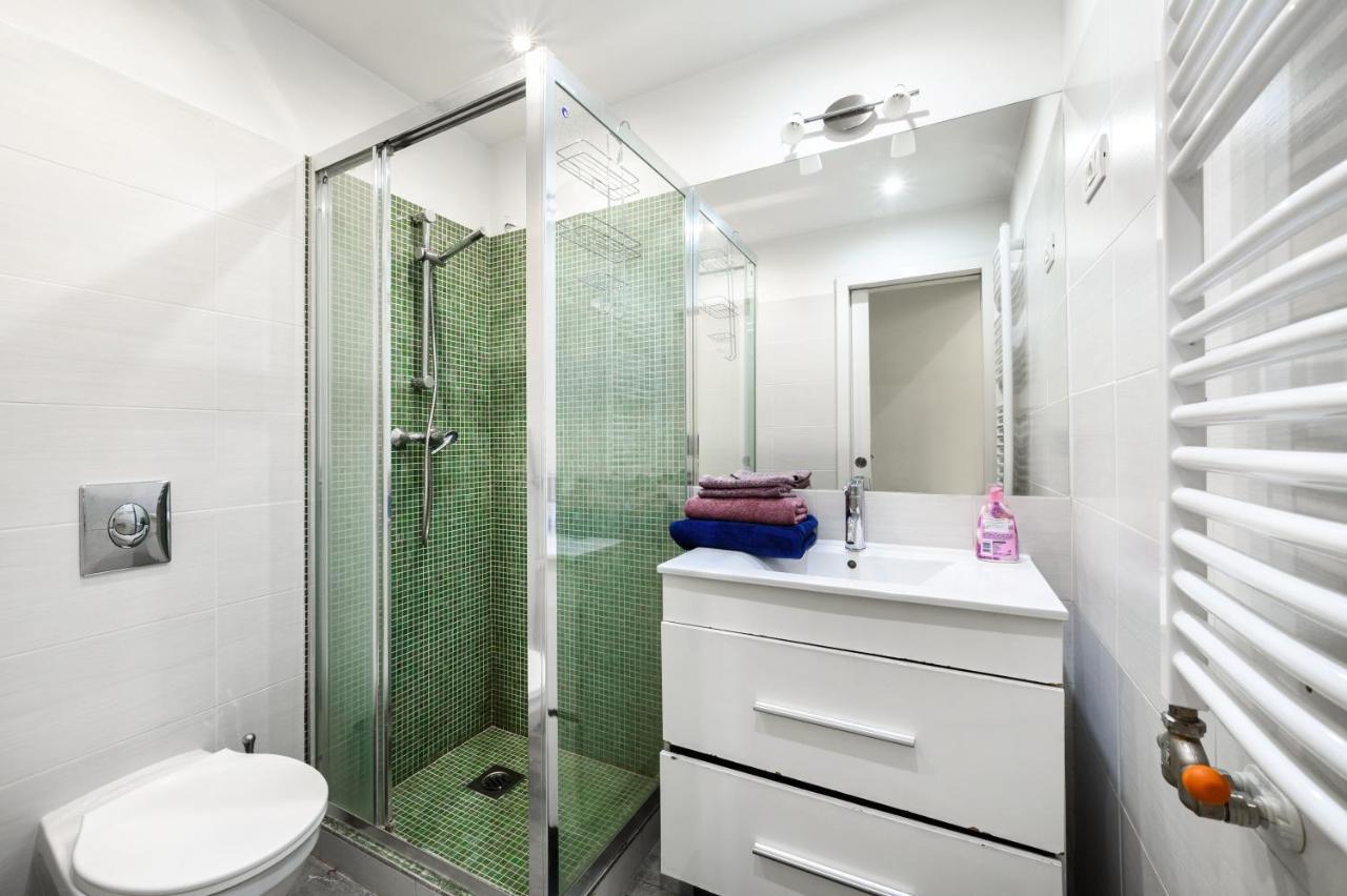 Vanesia Boutique Apartment Budapest Exteriör bild