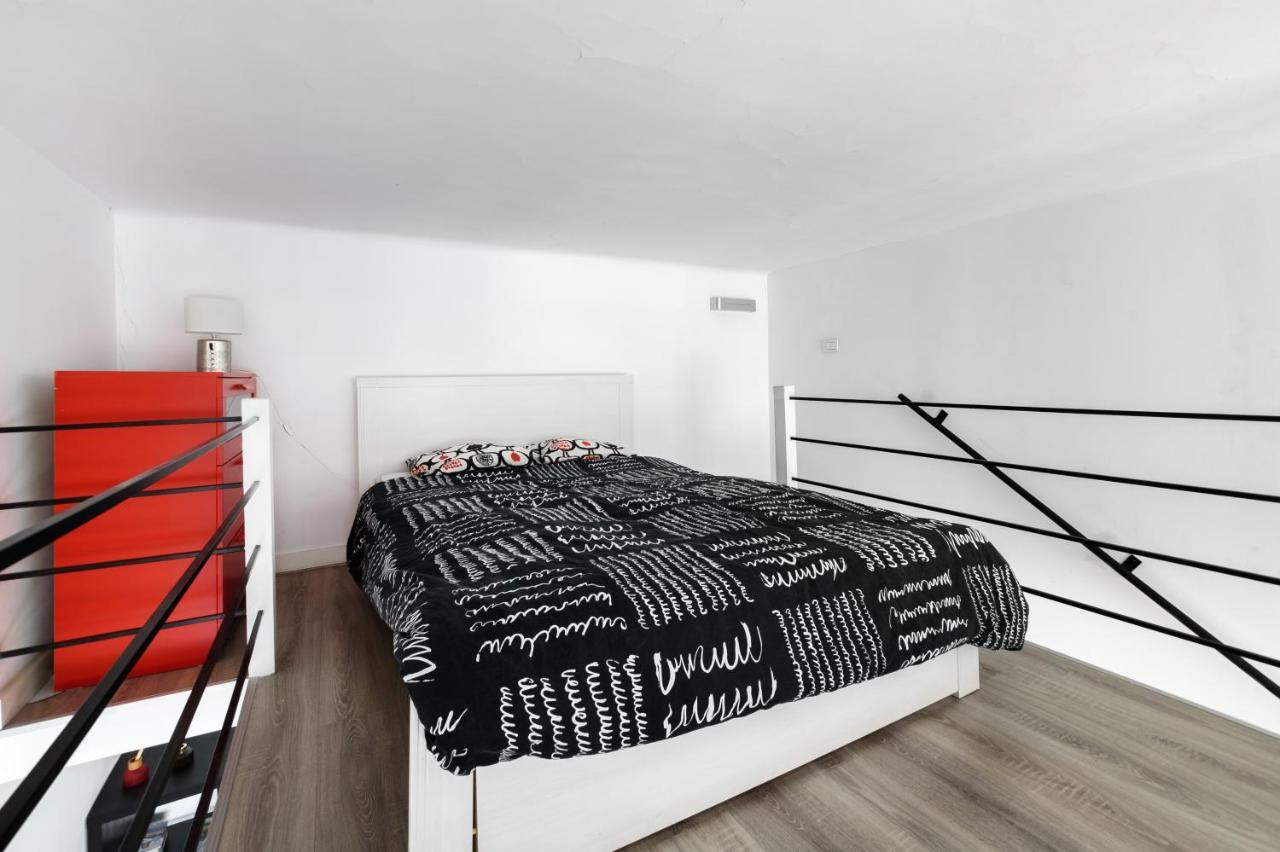 Vanesia Boutique Apartment Budapest Exteriör bild