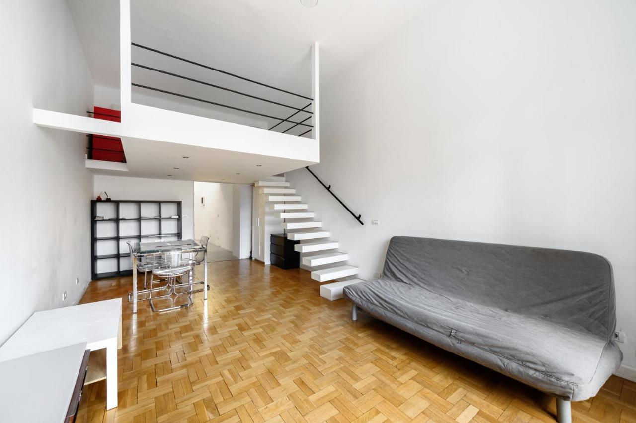 Vanesia Boutique Apartment Budapest Exteriör bild