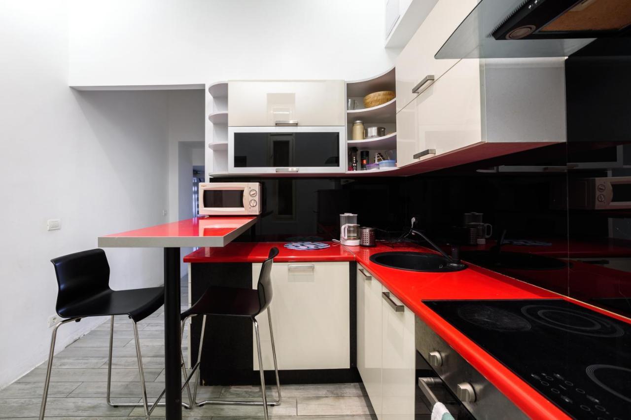 Vanesia Boutique Apartment Budapest Exteriör bild