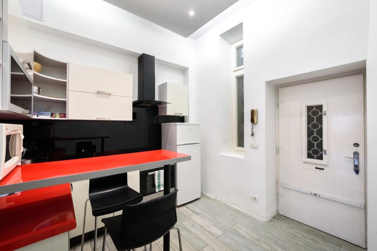 Vanesia Boutique Apartment Budapest Exteriör bild